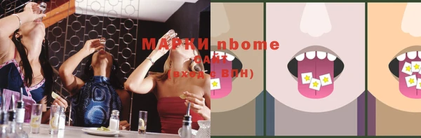 винт Лагань